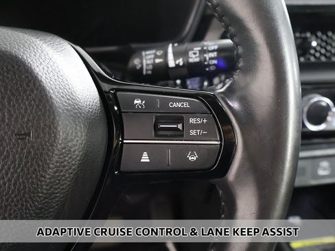 Used 2023 Honda CR-V EX-L image 4