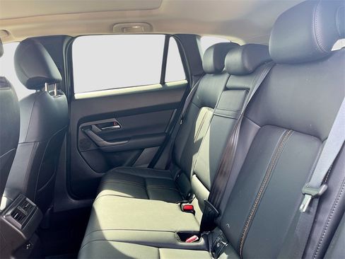 Used 2025 MAZDA CX-50 AWD 2.5 S w/ Premium Plus Pkg image 26