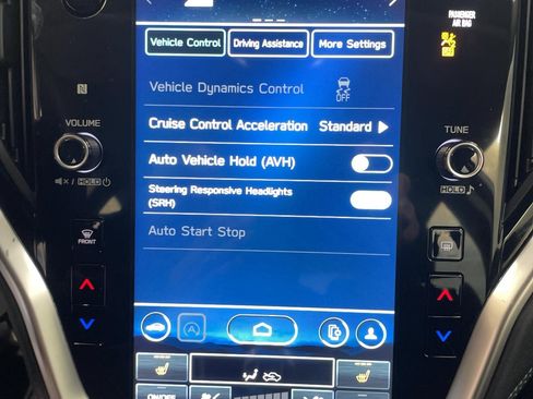 Used 2023 Subaru Legacy Premium image 11