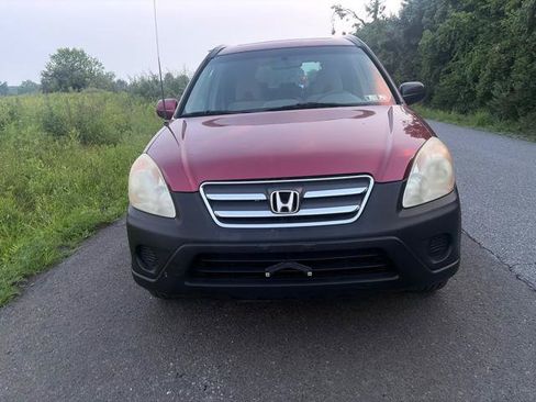 Used 2006 Honda CR-V EX image 2