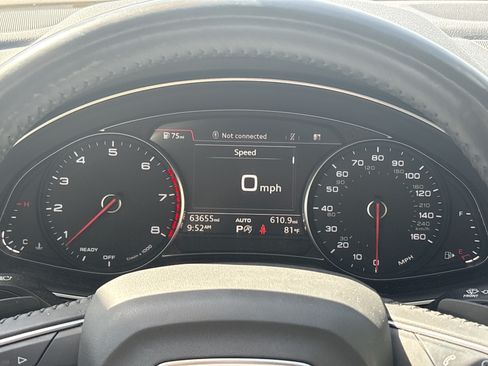 Used 2018 Audi Q7 3.0T Premium Plus AWD/4WD image 21