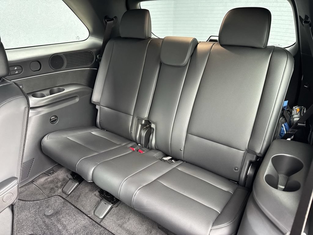 New 2026 Hyundai Palisade Calligraphy AWD/4WD image 22