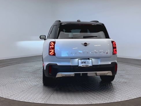 New 2026 MINI Cooper Countryman S AWD/4WD image 7