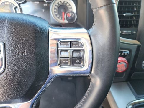 Certified 2017 RAM 1500 Sport w/ Convenience Group RWD image 27