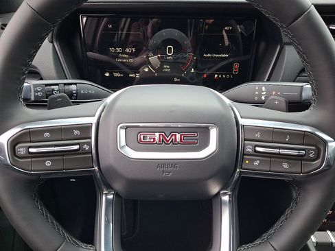 New 2026 GMC Terrain Elevation image 9