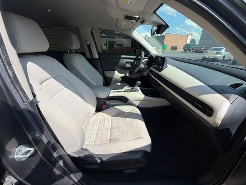 Used 2023 Honda HR-V LX image 10