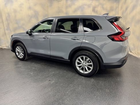 Used 2024 Honda CR-V EX image 4