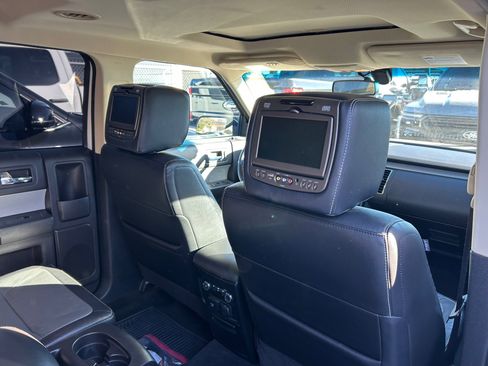 Used 2014 Ford Flex Limited w/ Equipment Group 303A image 20