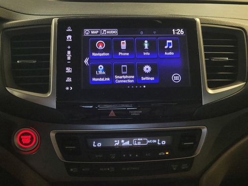 Used 2019 Honda Ridgeline RTL-T image 25