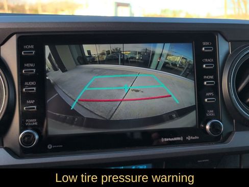 Used 2023 Toyota Tacoma TRD Sport image 22