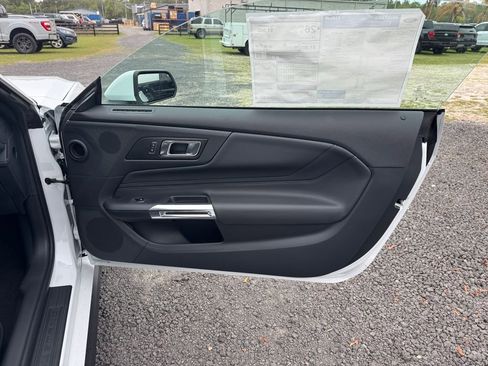 New 2026 Ford Mustang Premium image 22