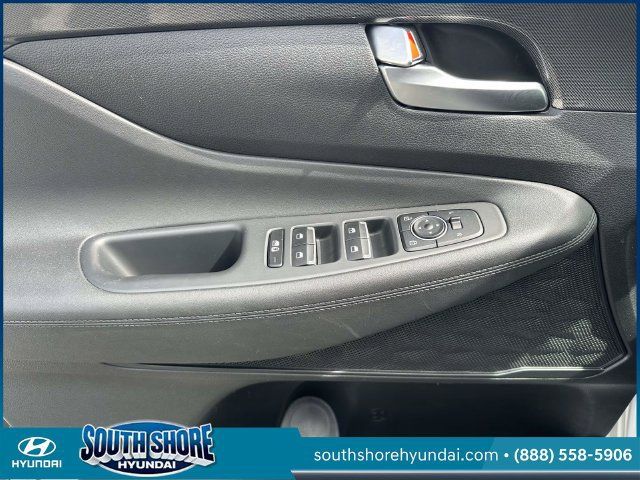 Certified 2023 Hyundai Santa Fe SE AWD/4WD image 18