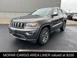 Used 2021 Jeep Grand Cherokee Limited w/ Sun & Sound Group image 5