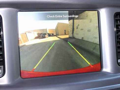 Used 2021 Dodge Charger GT w/ Blacktop Package image 7