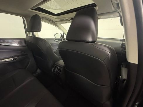 Certified 2025 Lexus NX 350 AWD w/ Premium Package image 33