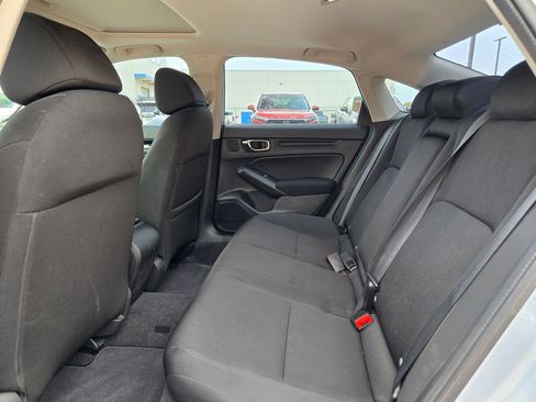 Used 2022 Honda Civic EX image 14