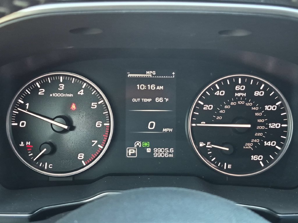 Used 2025 Subaru Outback Limited XT AWD/4WD image 16