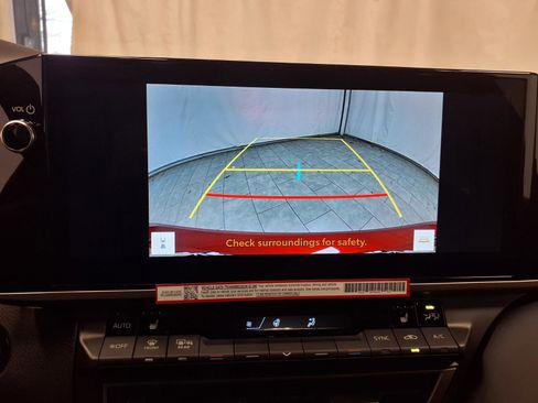 New 2026 Toyota Camry XSE image 14