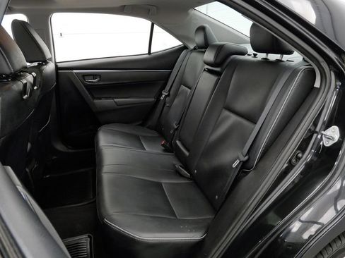 Used 2016 Toyota Corolla L FWD image 17