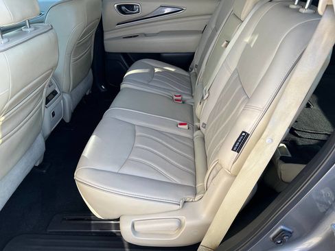 Used 2018 INFINITI QX60 Luxe w/ Premium Plus Package AWD/4WD image 24