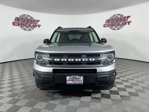 Used 2021 Ford Bronco Sport Big Bend image 2