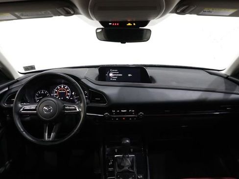 Used 2023 MAZDA CX-30 AWD 2.5 S w/ Preferred Package image 15