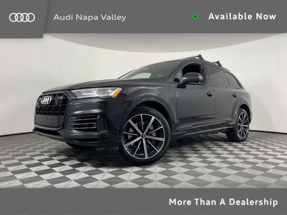 Used 2020 Audi Q7 3.0T Premium Plus w/ Premium Plus Package