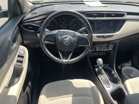 Used 2021 Buick Encore GX Preferred FWD image 10