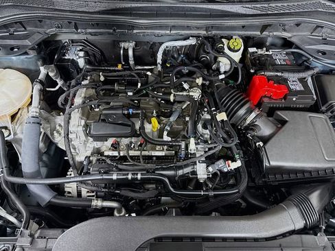 Certified 2022 Ford Escape SE w/ Cold Weather Package image 29