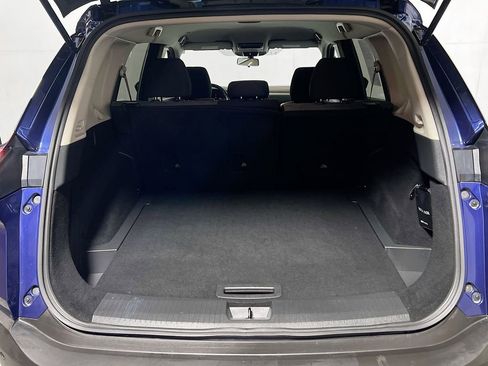 Used 2023 Nissan Rogue SV AWD/4WD image 22