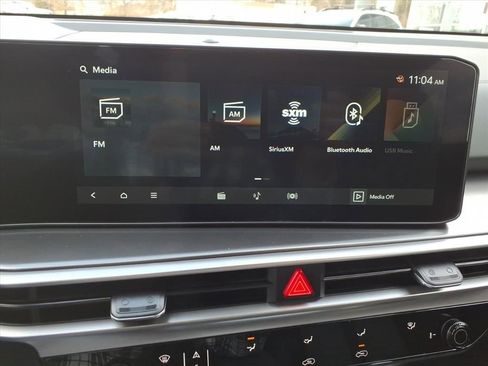 Used 2026 Kia Sorento LX FWD image 20