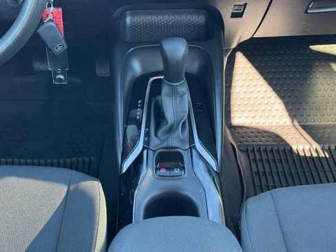 Certified 2022 Toyota Corolla LE image 16