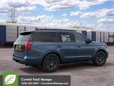 New 2027 Ford Expedition Tremor w/ Driver's Package AWD/4WD image 6