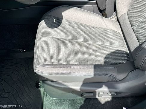 New 2026 Subaru Forester Premium AWD/4WD image 22