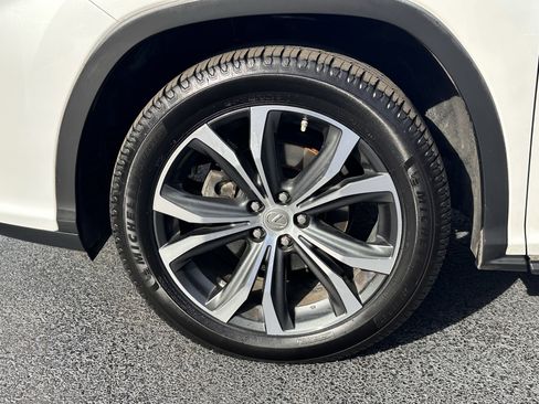 Used 2016 Lexus RX 350 F Sport w/ Premium Package image 21