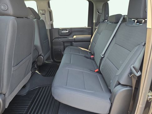 New 2026 Chevrolet Silverado 2500 Custom w/ Custom Value Package image 14