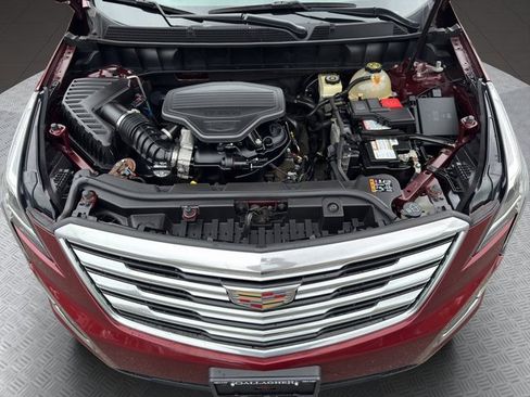 Used 2017 Cadillac XT5 Premium Luxury image 25