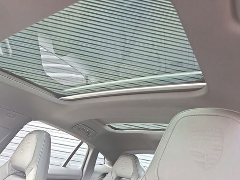 New 2026 Porsche Panamera 4 image 15