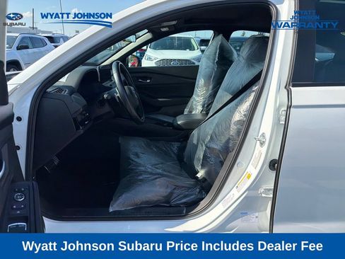 Used 2024 Honda Accord Sport image 19