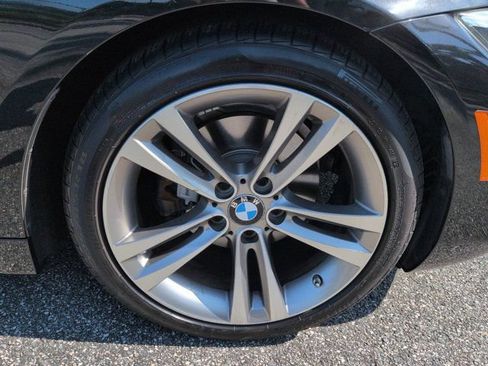 Used 2016 BMW 428i Coupe RWD image 11
