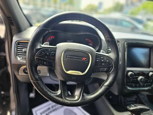 Used 2020 Dodge Durango R/T w/ Blacktop Package RWD image 22