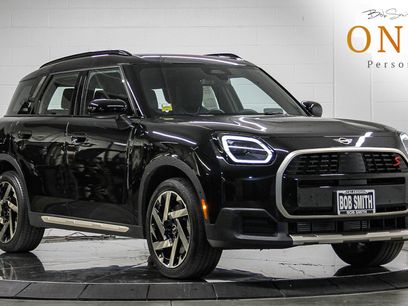 Used 2025 MINI Cooper Countryman S