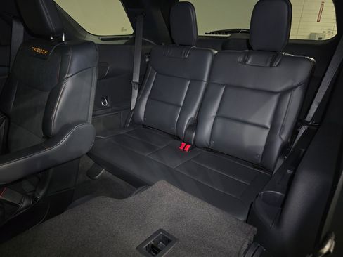 New 2026 Ford Explorer Tremor w/ Tremor Ultimate Package AWD/4WD image 43