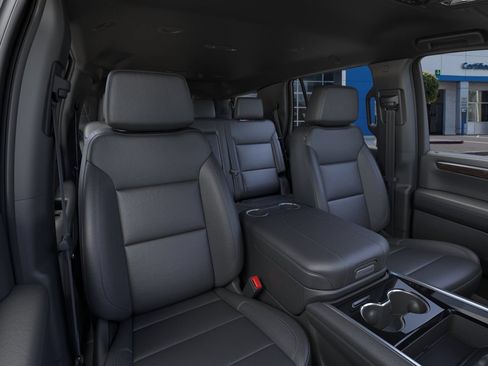 New 2026 Chevrolet Tahoe LT AWD/4WD image 17