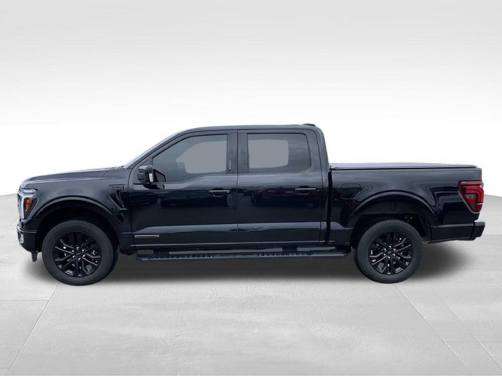 Used 2024 Ford F150 Lariat w/ Equipment Group 502A High AWD/4WD image 32