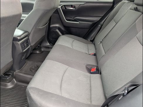 Used 2024 Toyota RAV4 XLE image 12