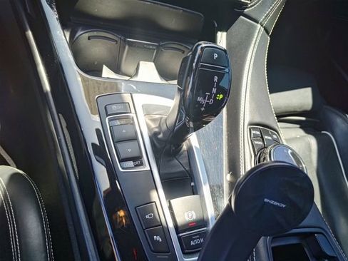 Used 2015 BMW 650i Gran Coupe RWD image 35