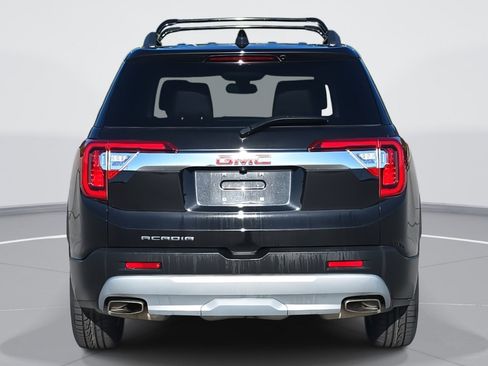Used 2023 GMC Acadia SLT w/ Technology Package image 6