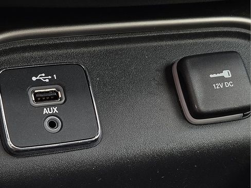 Used 2020 Jeep Compass Latitude image 14