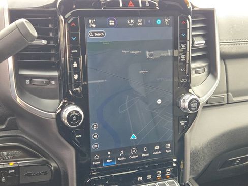 Certified 2023 RAM 2500 Laramie AWD/4WD image 26